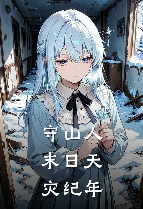 守山人：末日天灾纪年