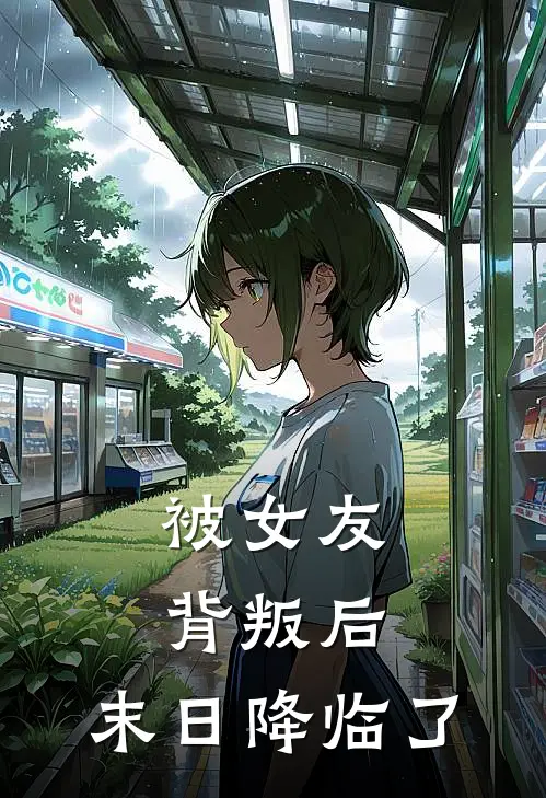 被女友背叛后，末日降临了