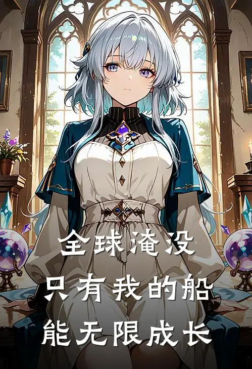 全球淹没：只有我的船能无限成长