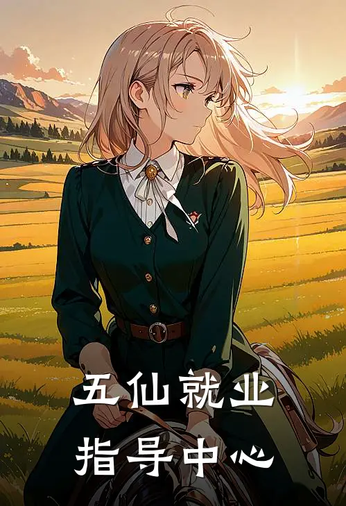 五仙就业指导中心