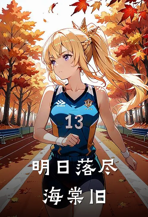 明日落尽海棠旧