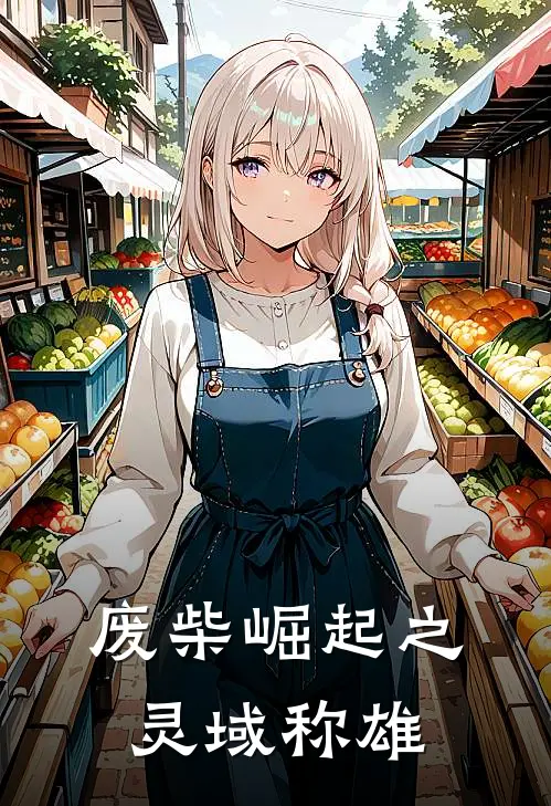 废柴崛起之灵域称雄