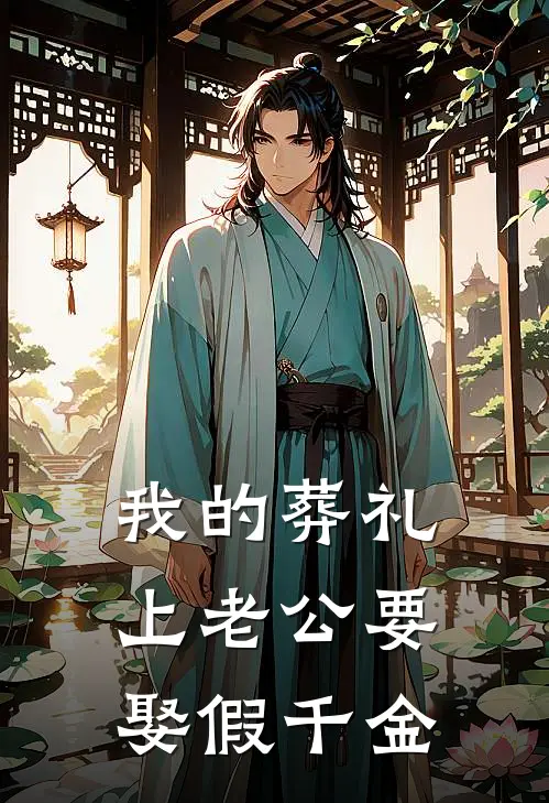 我的葬礼上老公要娶假千金