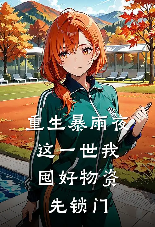 重生暴雨夜：这一世我囤好物资先锁门