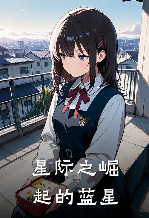 星际之崛起的蓝星