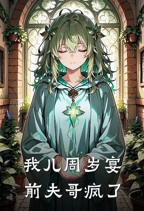 我儿周岁宴，前夫哥疯了