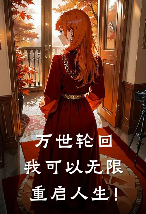 万世轮回：我可以无限重启人生！