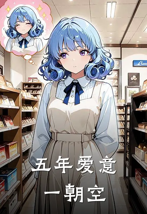 五年爱意，一朝空