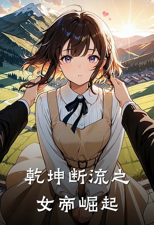 乾坤断流之女帝崛起