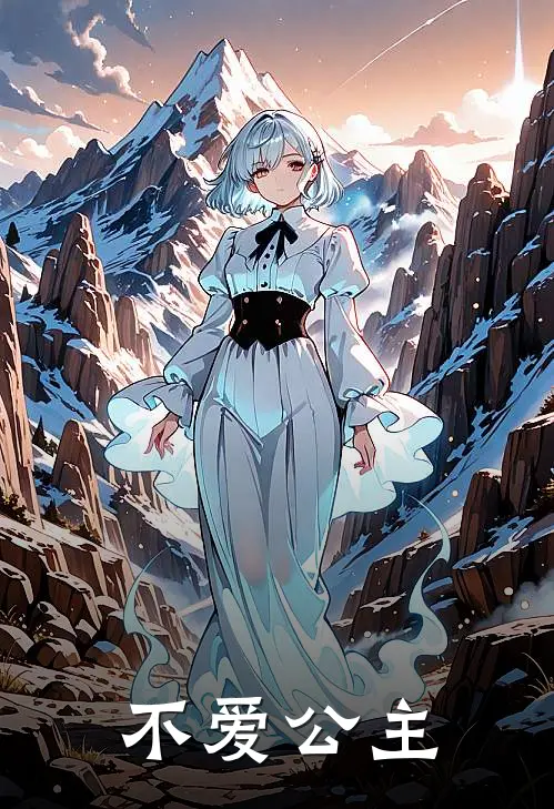 不爱公主