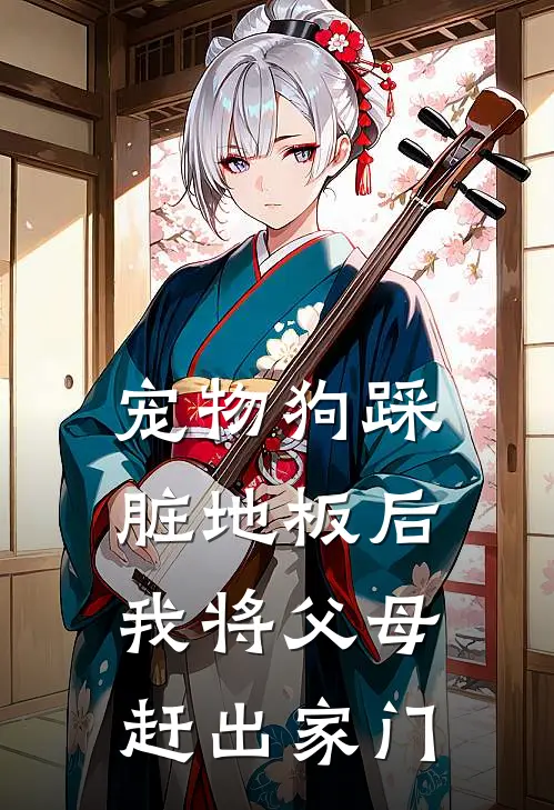 宠物狗踩脏地板后我将父母赶出家门