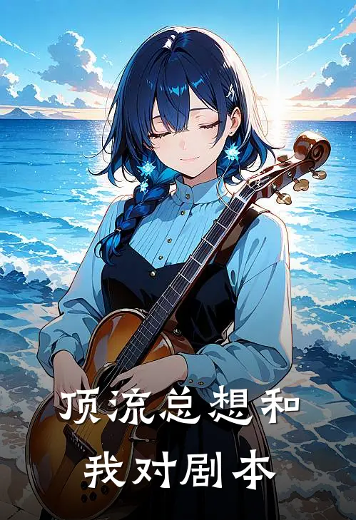 顶流总想和我对剧本