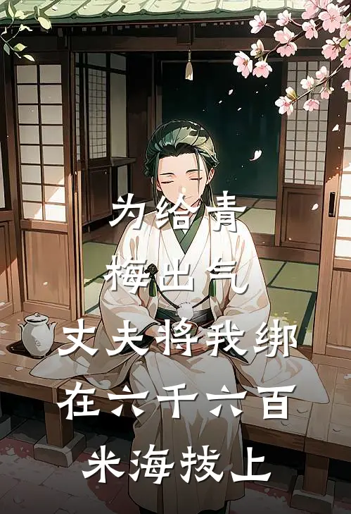 为给青梅出气，丈夫将我绑在六千六百米海拔上