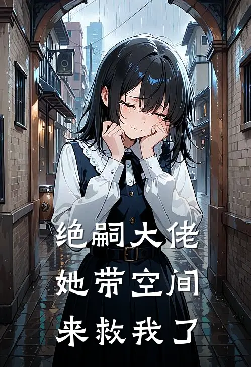绝嗣大佬：她带空间来救我了
