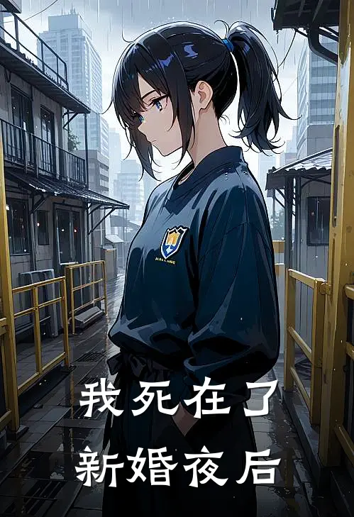我死在了新婚夜后