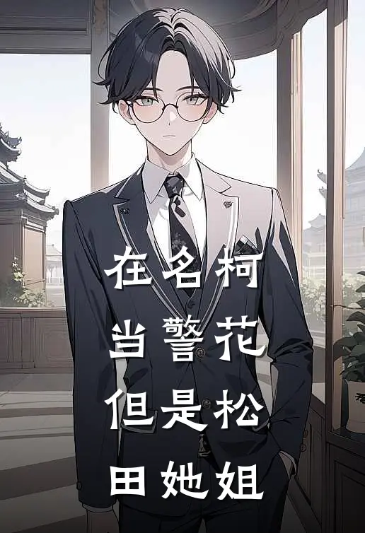 在名柯当警花，但是松田她姐