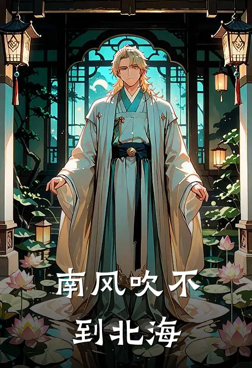 南风吹不到北海