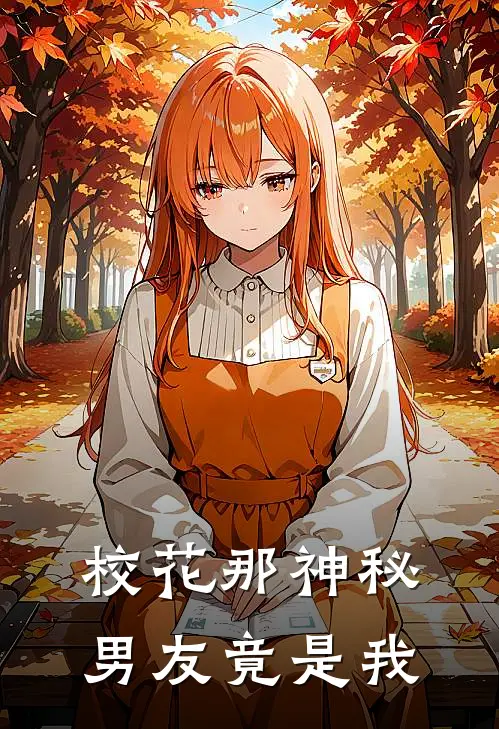 校花那神秘男友竟是我