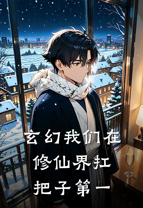 玄幻我们在修仙界扛把子第一
