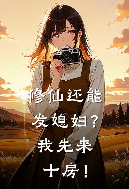 修仙还能发媳妇？我先来十房！
