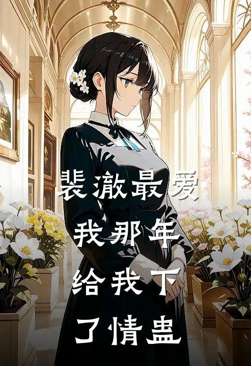 裴澈最爱我那年，给我下了情蛊