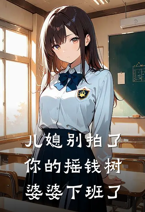 儿媳别拍了，你的摇钱树婆婆下班了