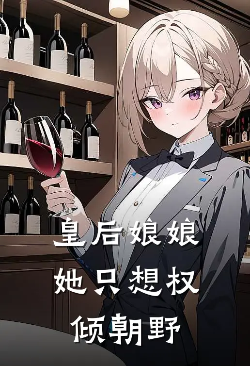 皇后娘娘她只想权倾朝野