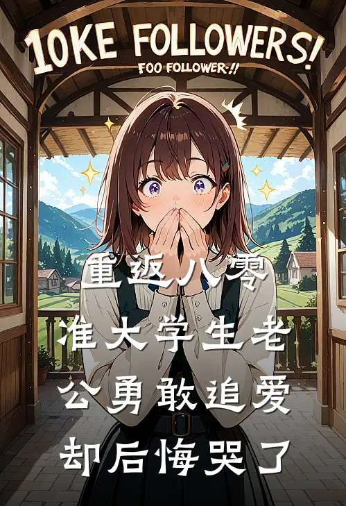 重返八零，准大学生老公勇敢追爱却后悔哭了