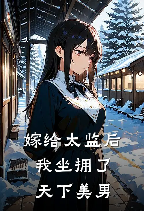 嫁给太监后，我坐拥了天下美男