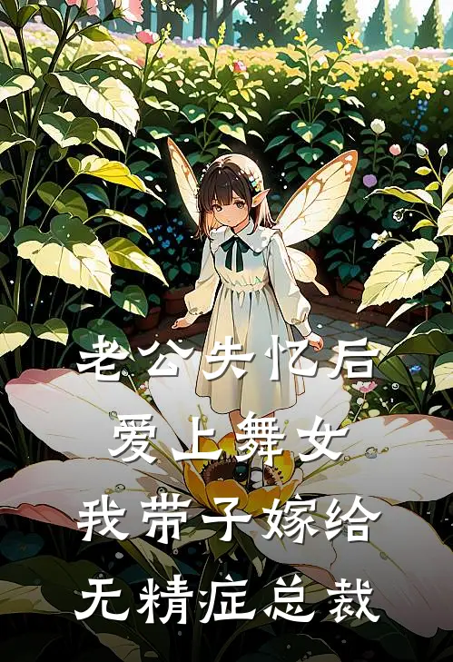 老公失忆后爱上舞女，我带子嫁给无精症总裁