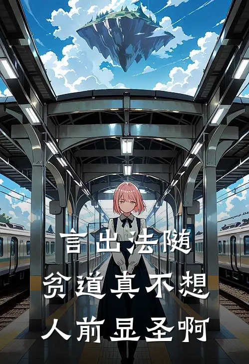 言出法随，贫道真不想人前显圣啊