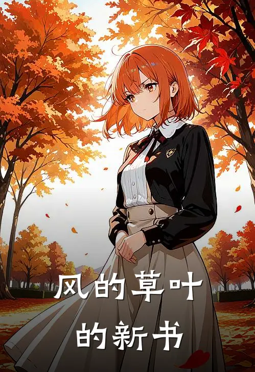 风的草叶的新书