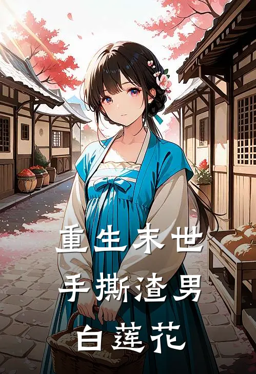 重生末世：手撕渣男白莲花