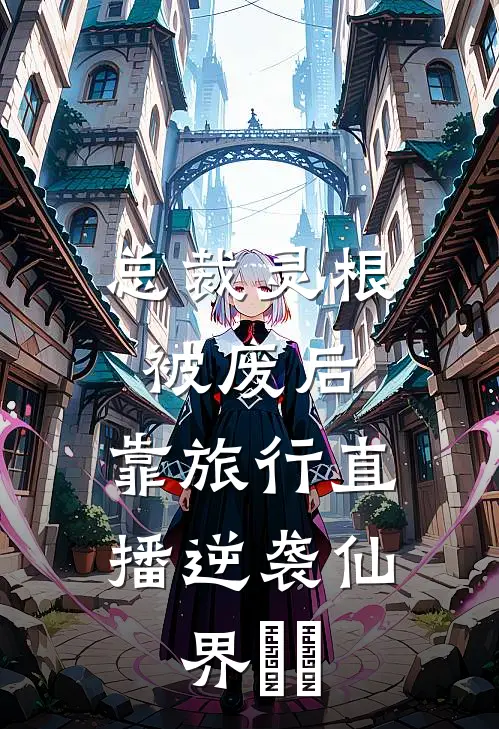 总裁灵根被废后，靠旅行直播逆袭仙界​​