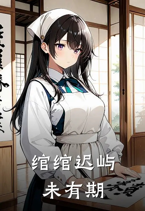 绾绾迟屿未有期