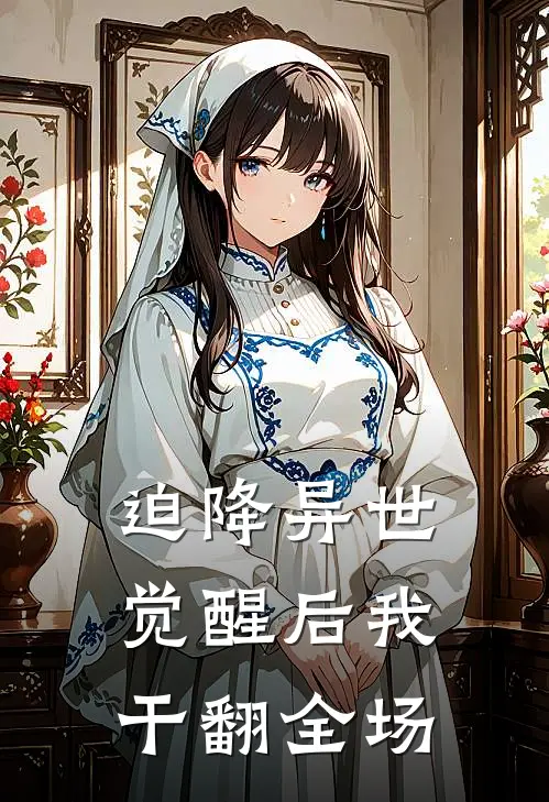 迫降异世，觉醒后我干翻全场