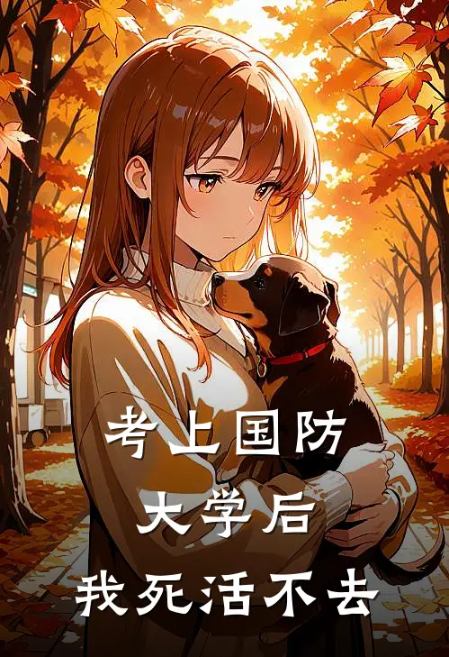 考上国防大学后，我死活不去