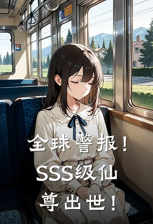 全球警报！SSS级仙尊出世！