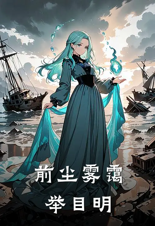 前尘雾霭举目明