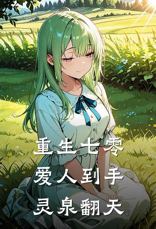 重生七零：爱人到手，灵泉翻天