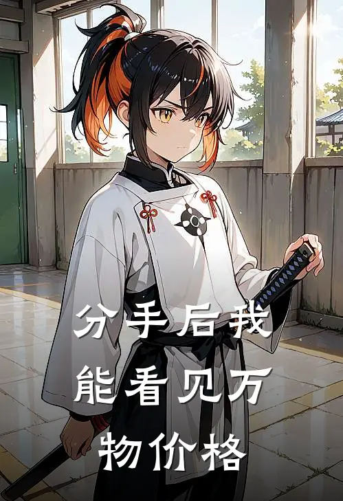 分手后我能看见万物价格