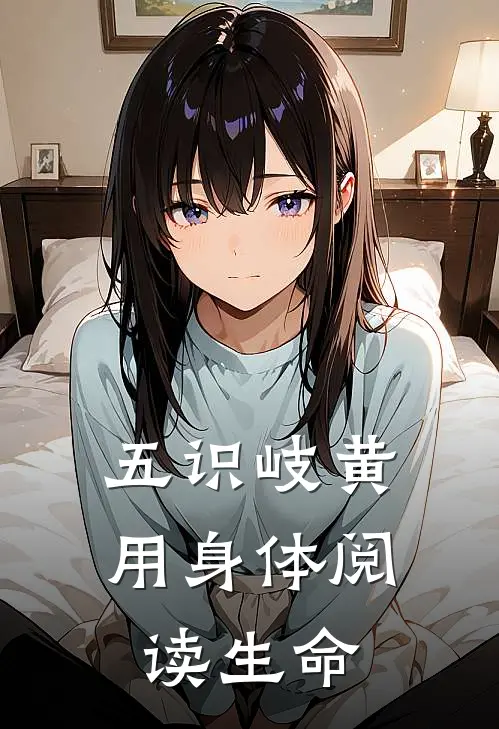 五识岐黄：用身体阅读生命