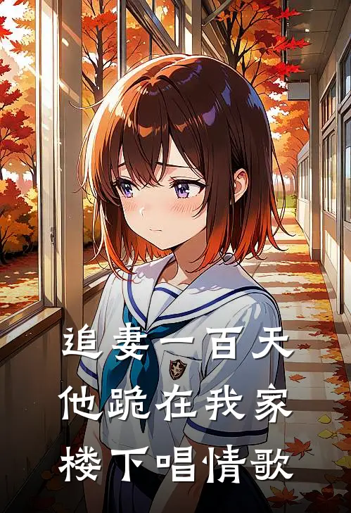 追妻一百天他跪在我家楼下唱情歌