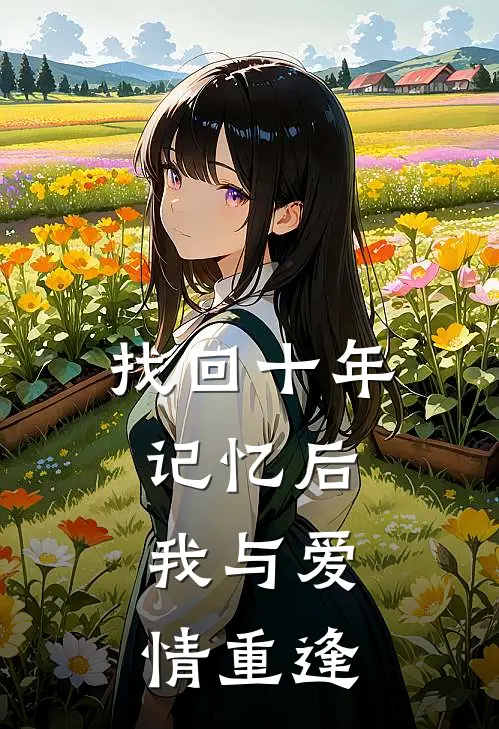 找回十年记忆后，我与爱情重逢