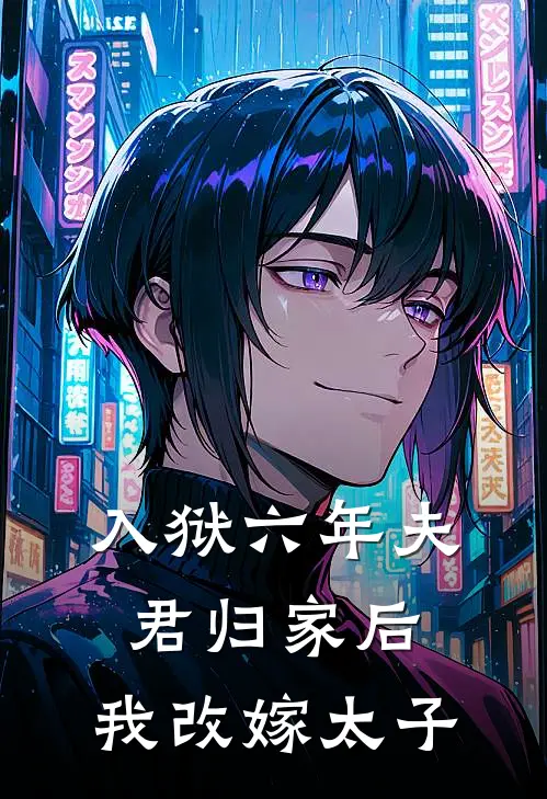 入狱六年夫君归家后，我改嫁太子