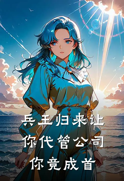 兵王归来让你代管公司你竟成首
