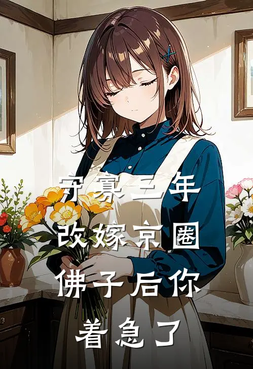 沈若薇谢砚舟(守寡三年，改嫁京圈佛子后你着急了)完结版免费在线阅读_《守寡三年，改嫁京圈佛子后你着急了》全章节阅读