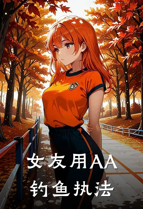 女友用AA钓鱼执法