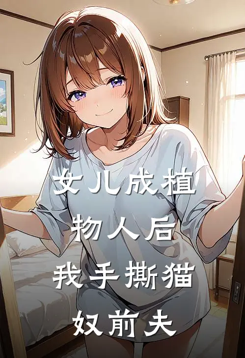 女儿成植物人后，我手撕猫奴前夫