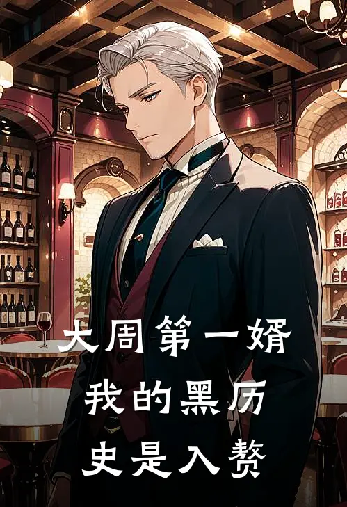 大周第一婿：我的黑历史是入赘
